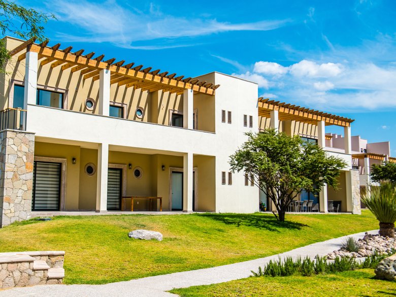 Casa Torreon — 15 photos