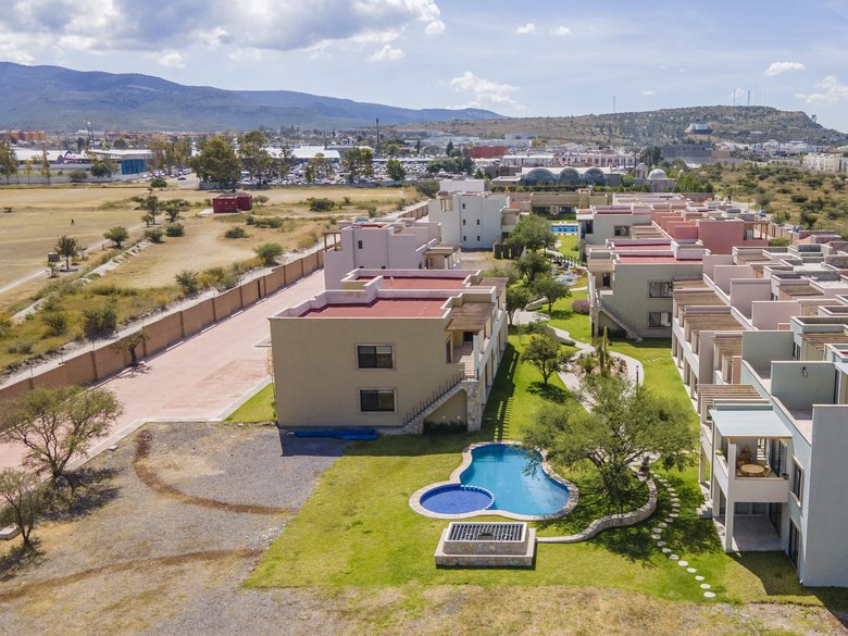 Casa Torreon — 2 photos