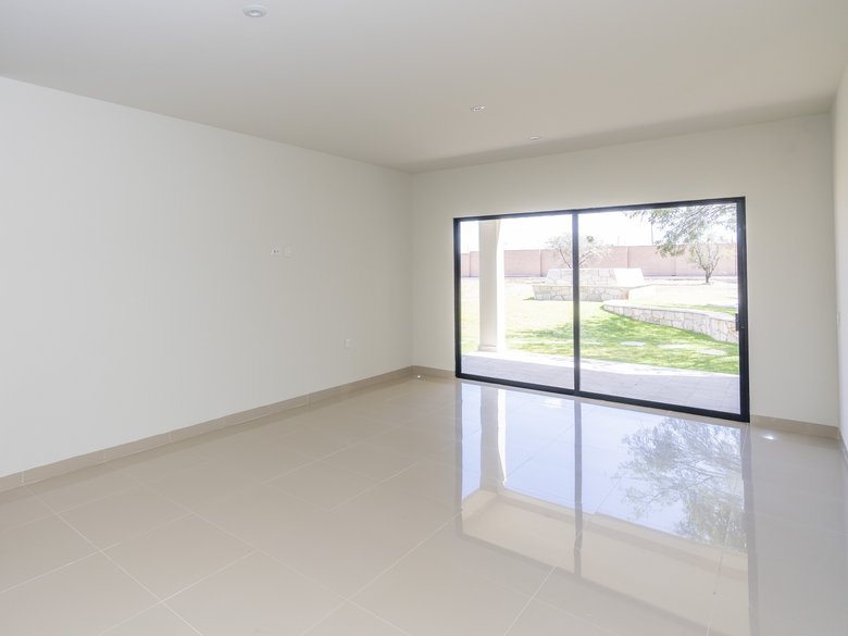 Casa Torreon — 20 photos