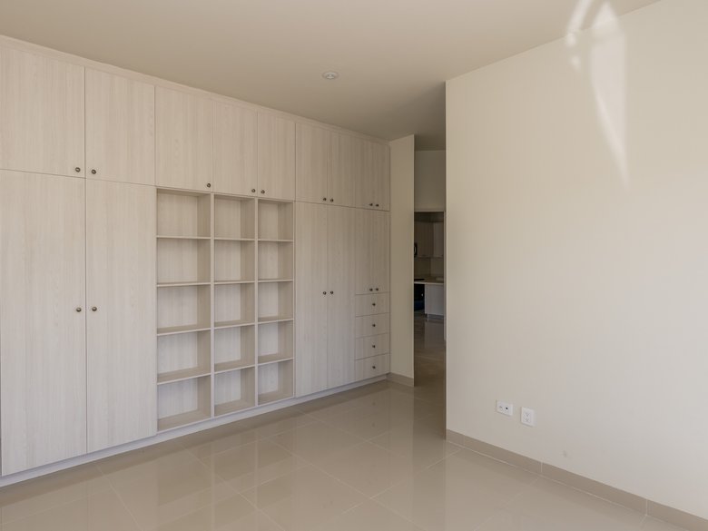 Casa Capilla — 25 photos