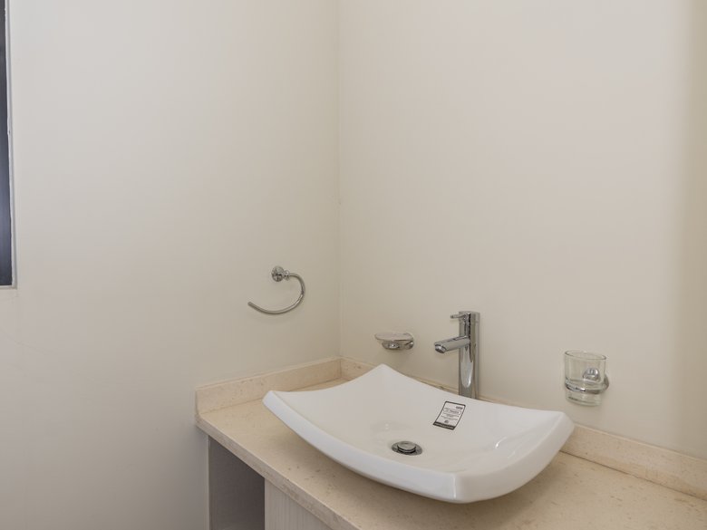 Casa Capilla — 23 photos