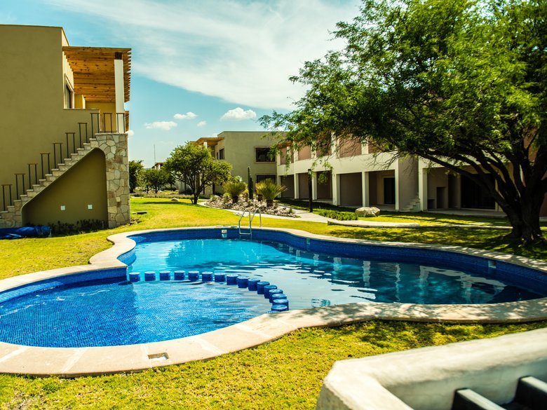 Casa Capilla — 13 photos