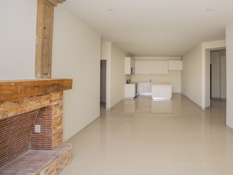 Casa Capilla — 20 photos