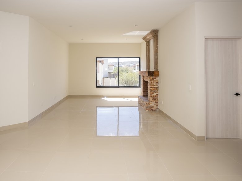 Casa Capilla — 21 photos