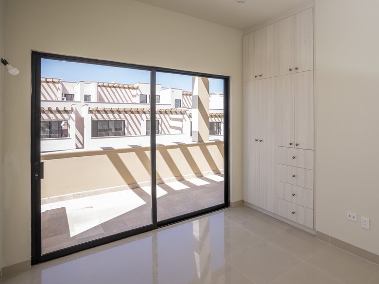 Casa Capilla — 29 photos