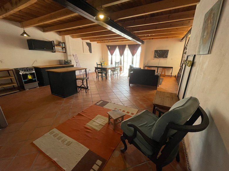 Not Available. Independecia Loft Agustin Melgar   — 3 photos
