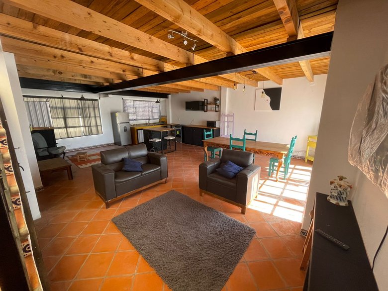 Not Available. Independecia Loft Agustin Melgar   — 9 photos