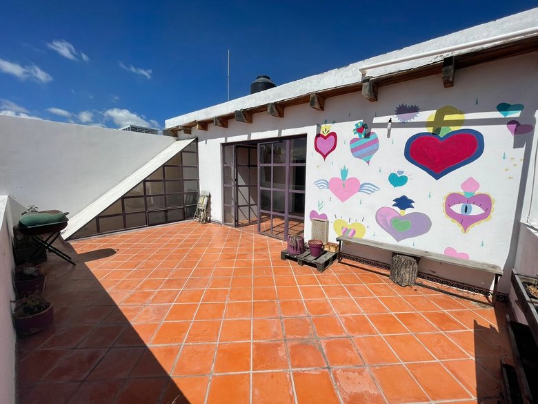Not Available. Independecia Loft Agustin Melgar   — 7 photos