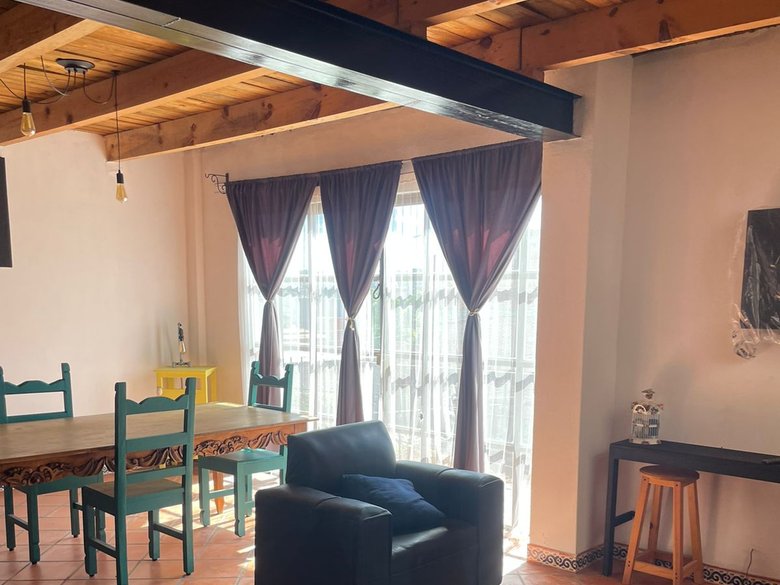 Not Available. Independecia Loft Agustin Melgar   — 10 photos
