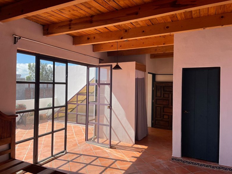Not Available. Independecia Loft Agustin Melgar   — 5 photos