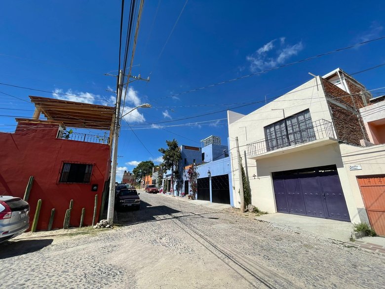 Not Available. Independecia Loft Agustin Melgar   — 12 photos