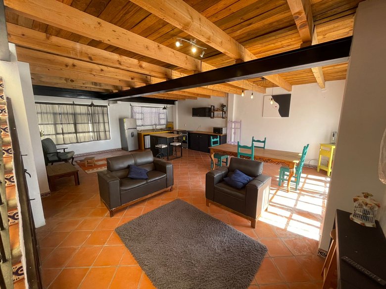 Not Available. Independecia Loft Agustin Melgar   — 11 photos