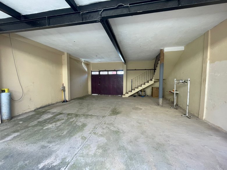 Not Available. Independecia Loft Agustin Melgar   — 13 photos