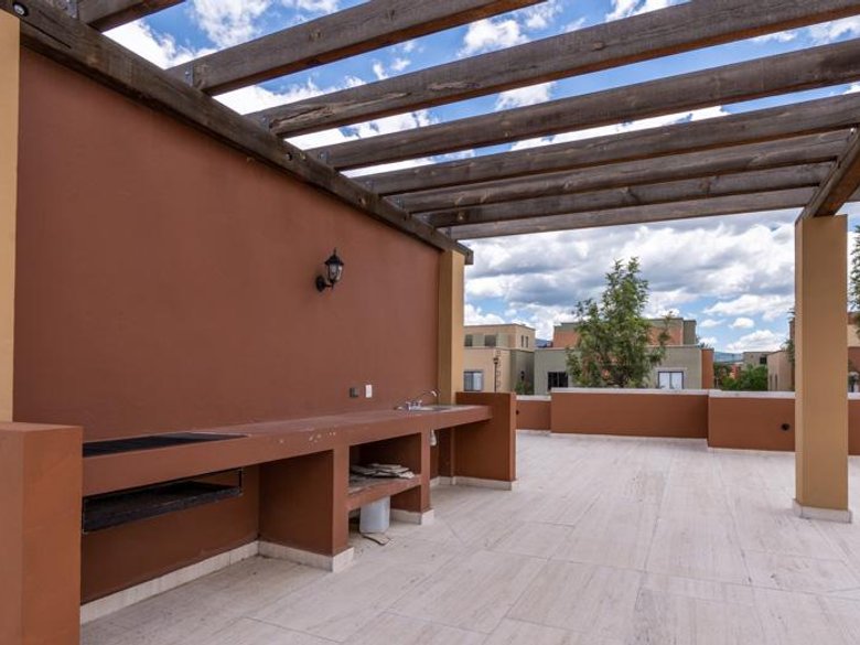 Casa el Deseo #27 — 20 photos