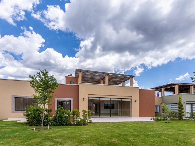Casa el Deseo #27 — 24 photos