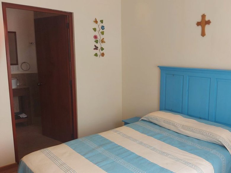 Casa Paseo de la Amistad 17 — 46 photos