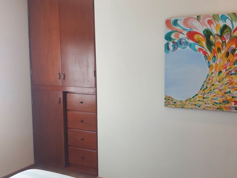 Casa Paseo de la Amistad 17 — 45 photos