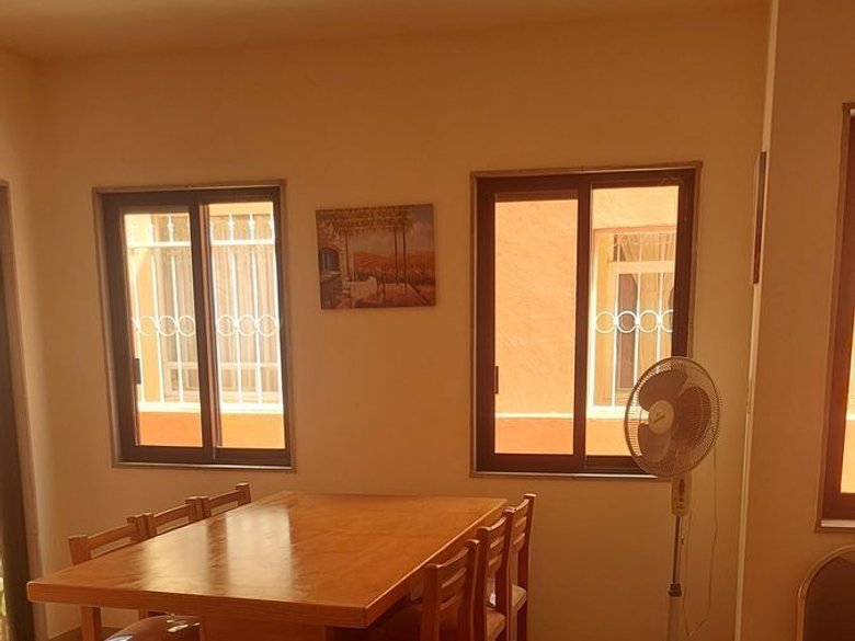Casa Paseo de la Amistad 17 — 16 photos