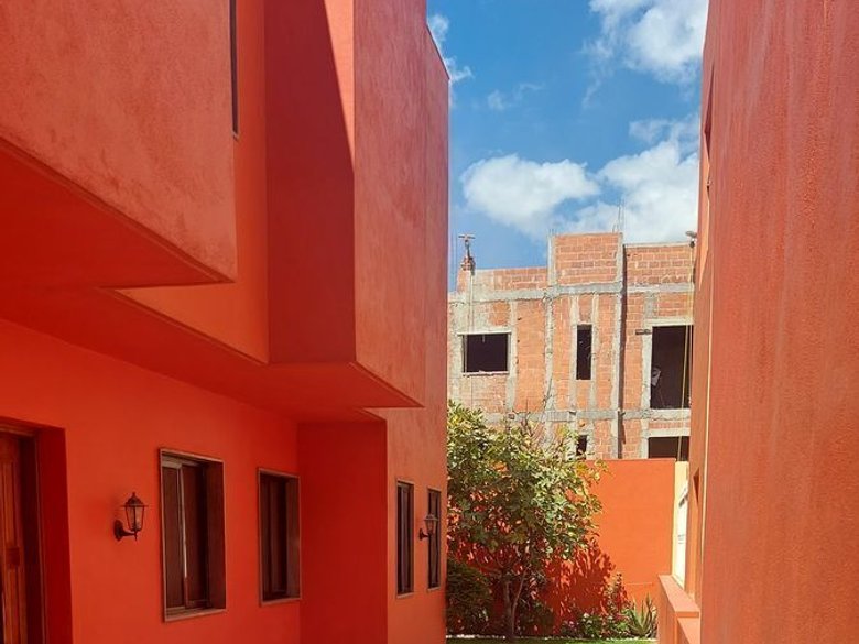 Casa Paseo de la Amistad 17 — 5 photos