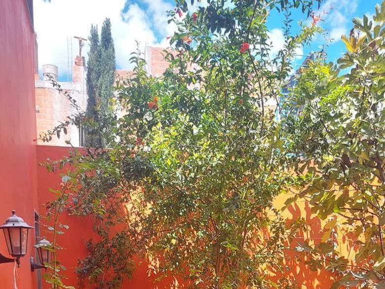 Casa Paseo de la Amistad 17 — 17 photos