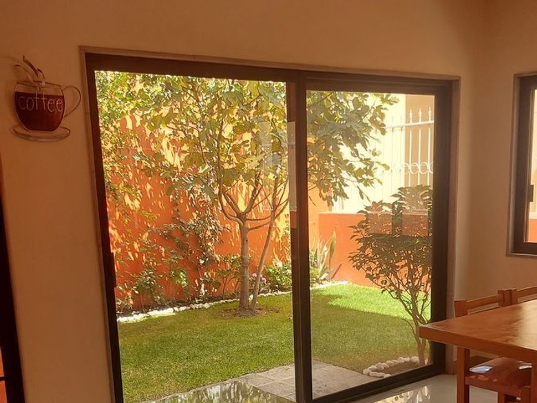Casa Paseo de la Amistad 17 — 15 photos