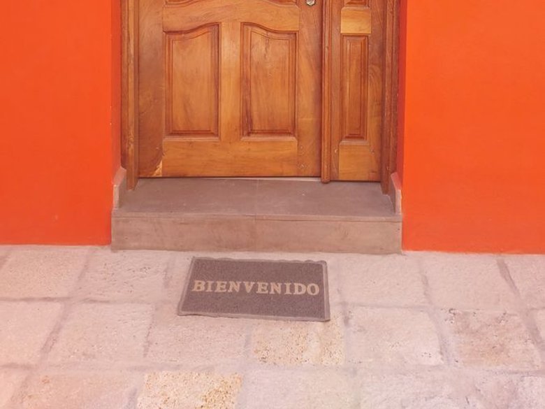 Casa Paseo de la Amistad 17 — 7 photos