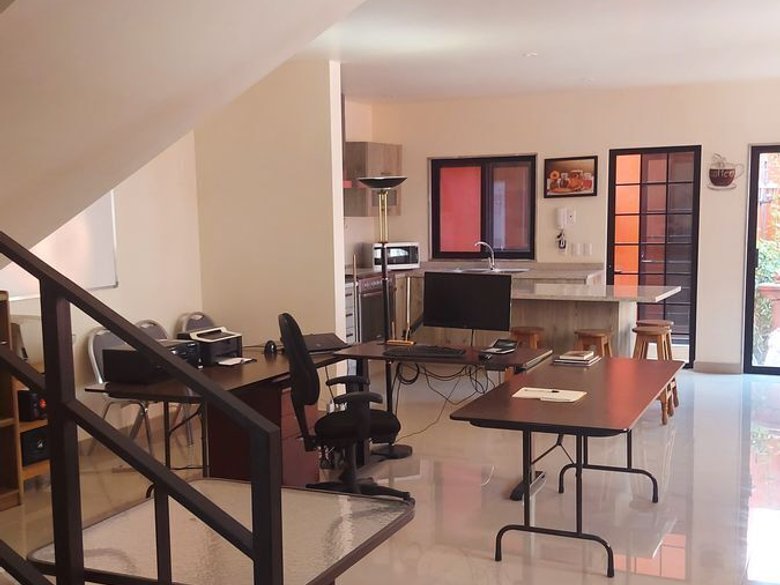 Casa Paseo de la Amistad 17 — 10 photos