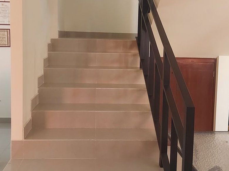 Casa Paseo de la Amistad 17 — 9 photos
