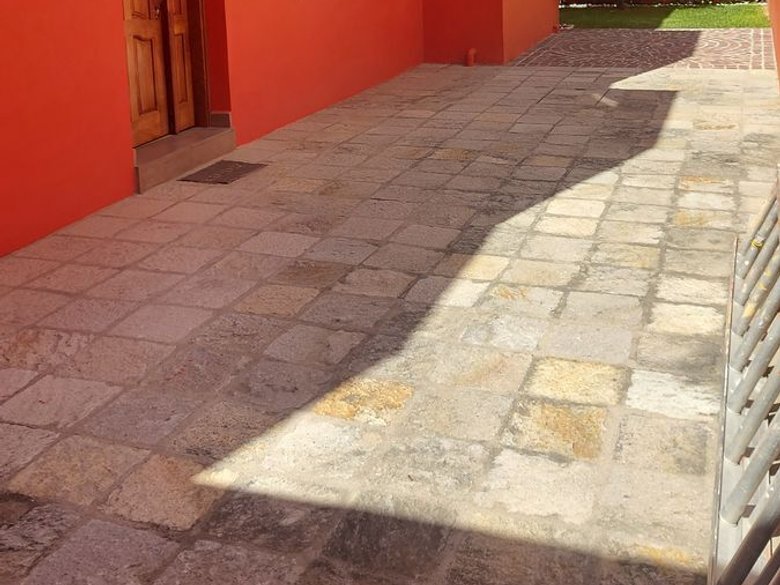 Casa Paseo de la Amistad 17 — 6 photos