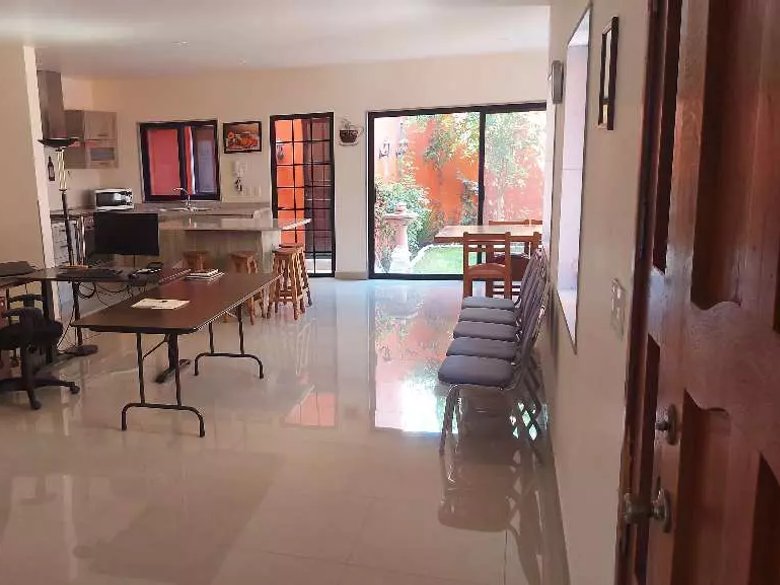 Casa Paseo de la Amistad 17 — 54 photos