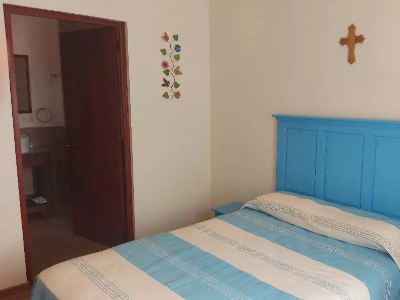 Casa Paseo de la Amistad 17 — 58 photos
