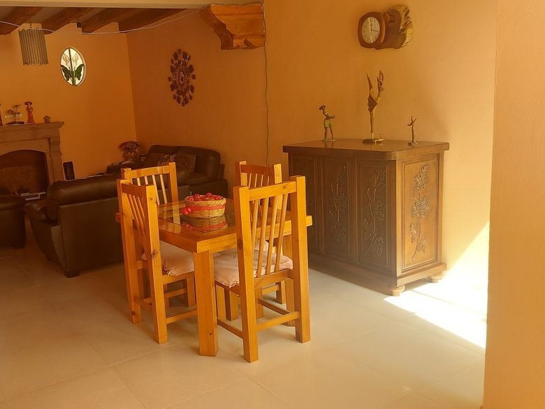 Casa Paseo de la Amistad 15 — 8 photos