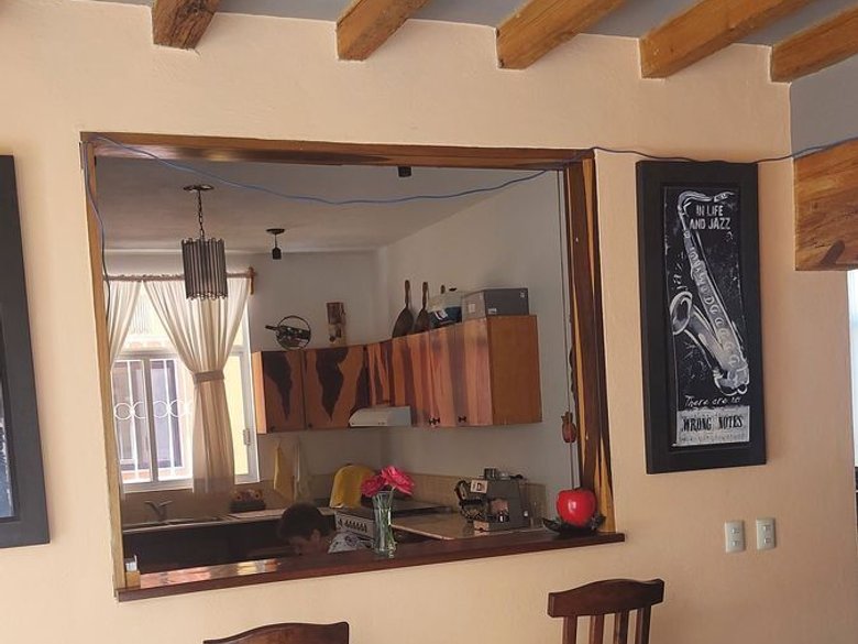 Casa Paseo de la Amistad 15 — 7 photos