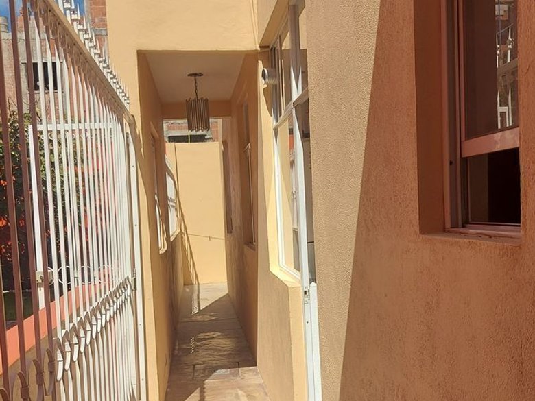Casa Paseo de la Amistad 15 — 48 photos