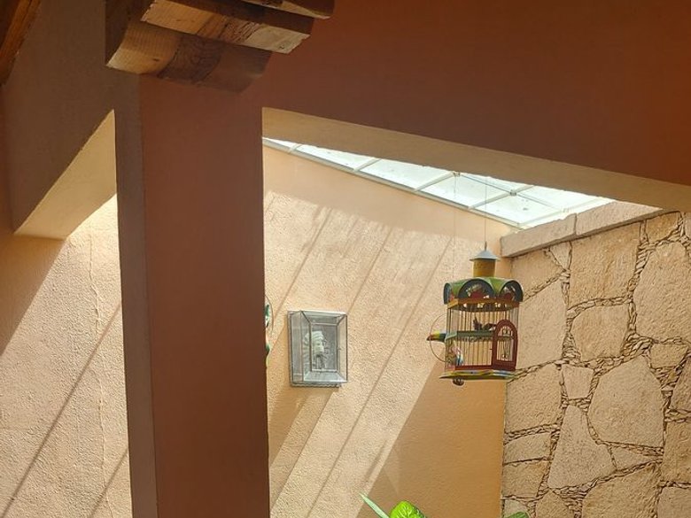 Casa Paseo de la Amistad 15 — 37 photos