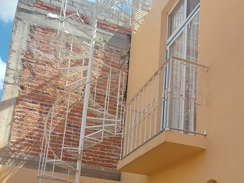 Casa Paseo de la Amistad 15 — 49 photos