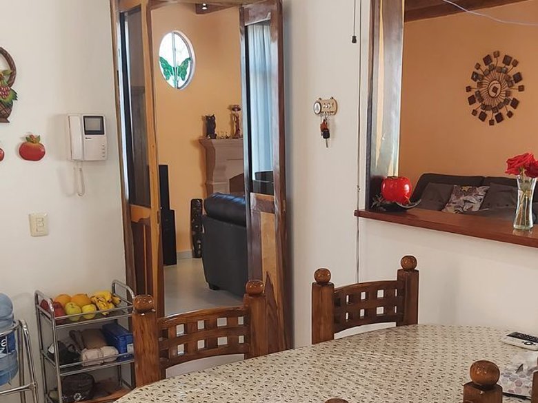 Casa Paseo de la Amistad 15 — 41 photos