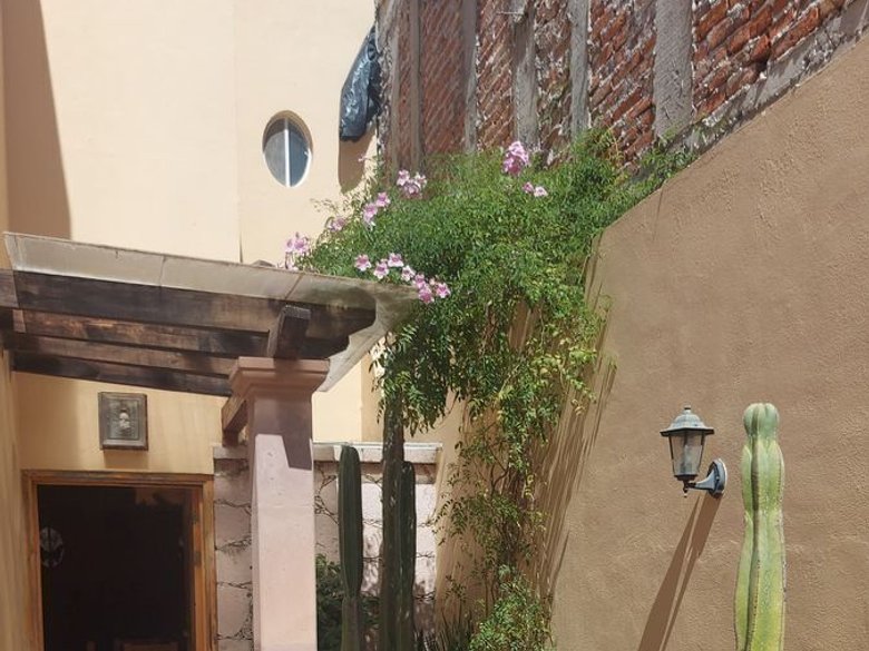 Casa Paseo de la Amistad 15 — 3 photos