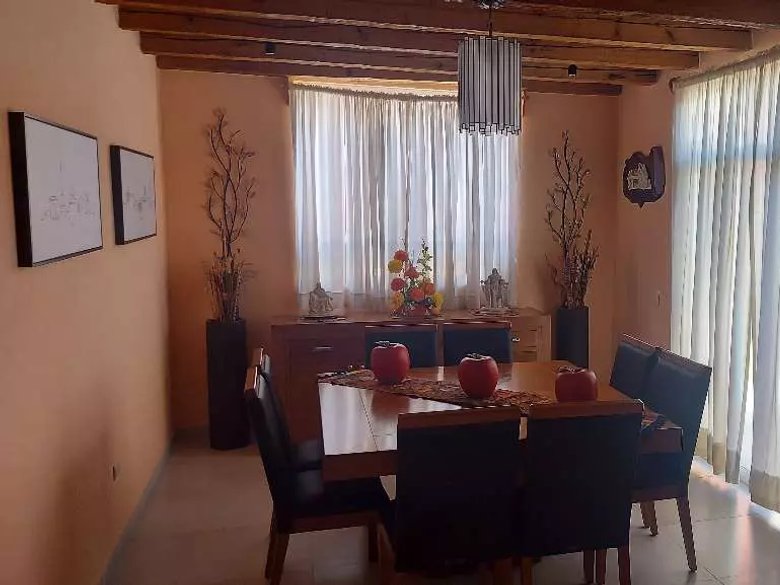 Casa Paseo de la Amistad 15 — 58 photos