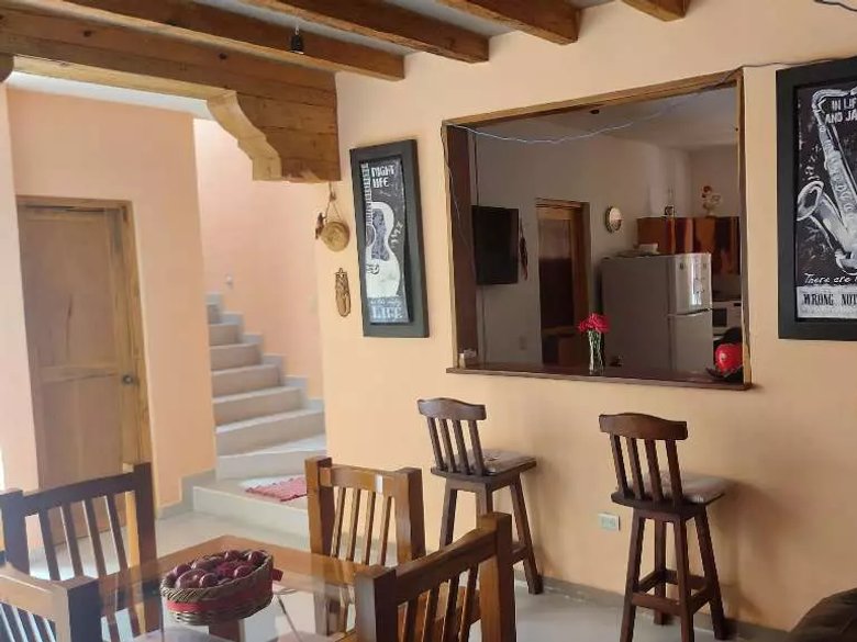 Casa Paseo de la Amistad 15 — 60 photos