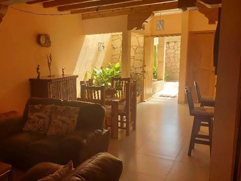 Casa Paseo de la Amistad 15 — 52 photos
