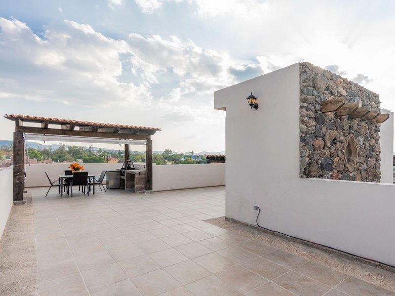 Casa Irma for rent in Antigua Residencial  — 31 photos