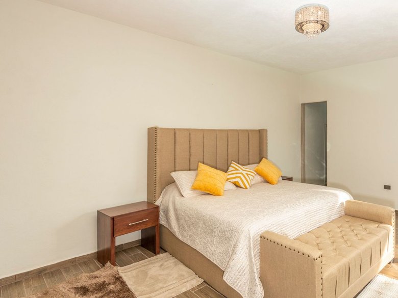 Casa Irma for rent in Antigua Residencial  — 26 photos