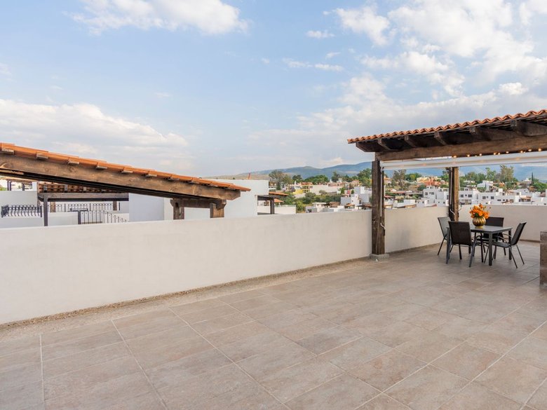 Casa Irma for rent in Antigua Residencial  — 5 photos
