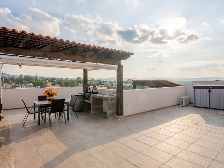 Casa Irma for rent in Antigua Residencial  — 4 photos