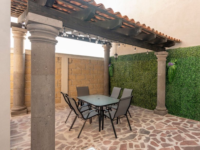 Casa Irma for rent in Antigua Residencial  — 15 photos