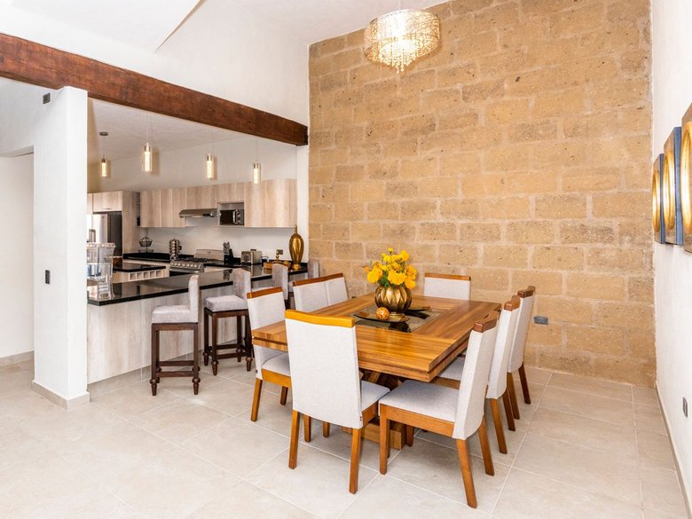 Casa Irma for rent in Antigua Residencial  — 9 photos