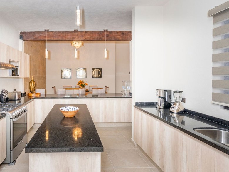 Casa Irma for rent in Antigua Residencial  — 7 photos