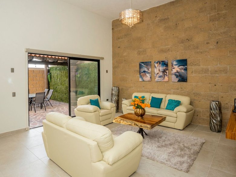 Casa Irma for rent in Antigua Residencial  — 11 photos