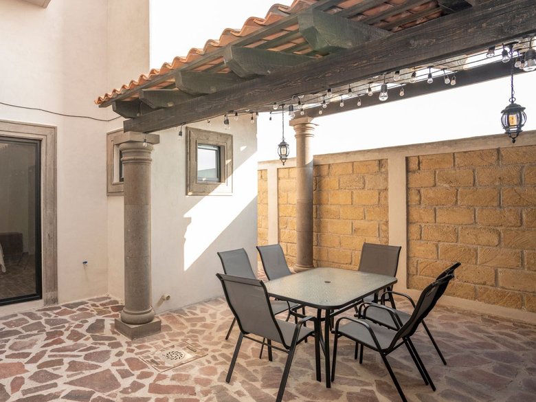 Casa Irma for rent in Antigua Residencial  — 14 photos